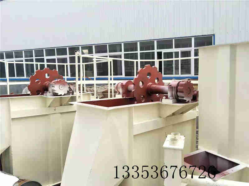 斗式提升機工作效率應(yīng)該怎么提高