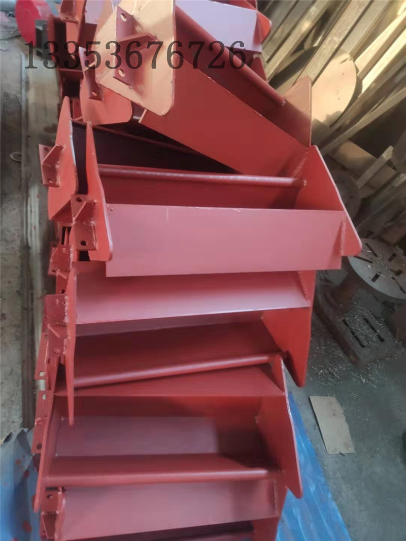 鏈斗給料機、LD鏈斗機、翻斗機12