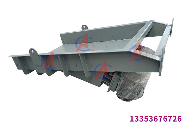 振動給料機(jī)與圓盤給料機(jī)對比有哪些優(yōu)勢